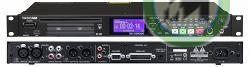 TASCAM SS-CDR200