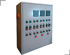 Шкаф управления ЩУ