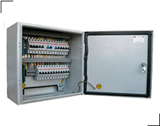 Устройство ЯСН