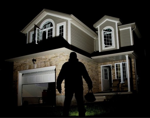 Обезопасьте свой дом.