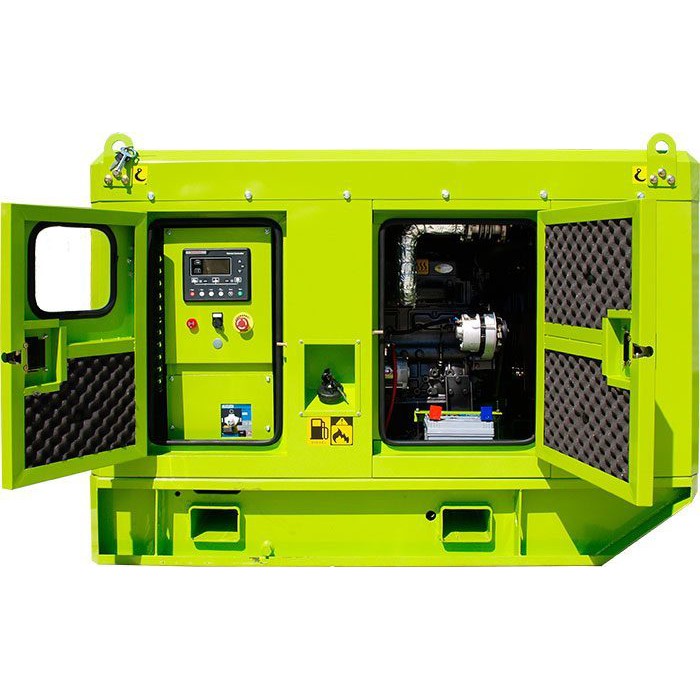 АД30-Т400 Мотор