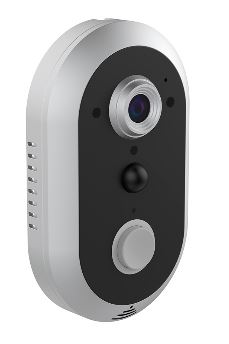 Wi-Fi видеодомофон RV-3430