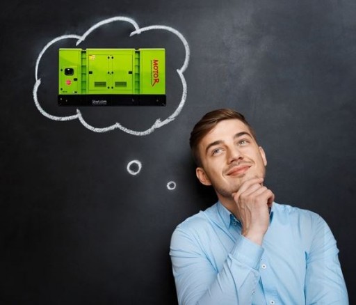 Критерии выбора дизельного генератора